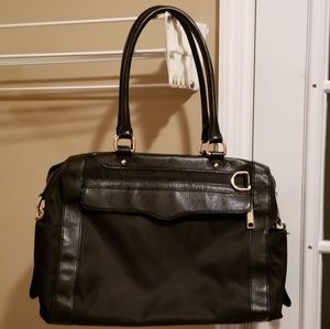 Rebecca Minkoff Knocked Up Diaper bag